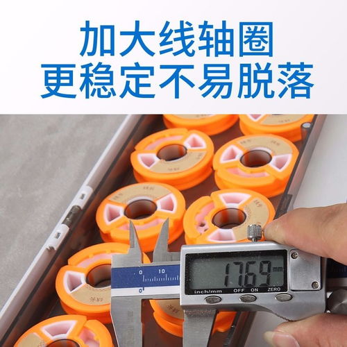 一盒多用，高效收納——多功能浮漂盒助力釣魚體驗升級