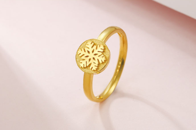 金大福珠寶 傳統工藝與現代美學的融合典范