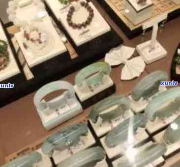 陽江玉石手鐲店鋪 珠寶首飾零售的璀璨明珠